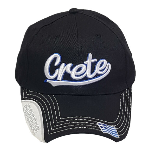 Καπέλο Τζόκεϊ CRETE
