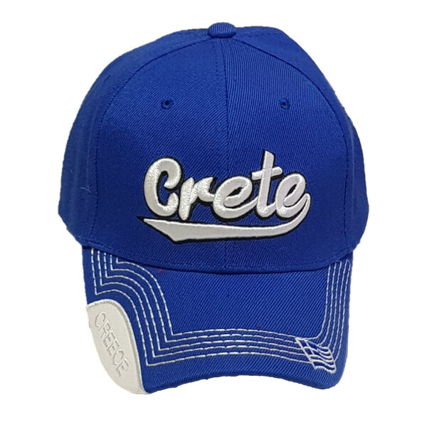 Καπέλο Τζόκεϊ CRETE