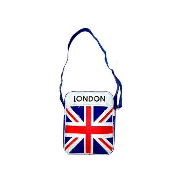 Τσάντα ώμου London